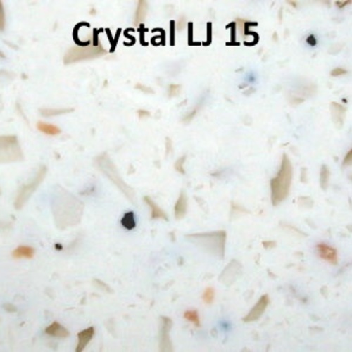 Bienstone crystal lj 15